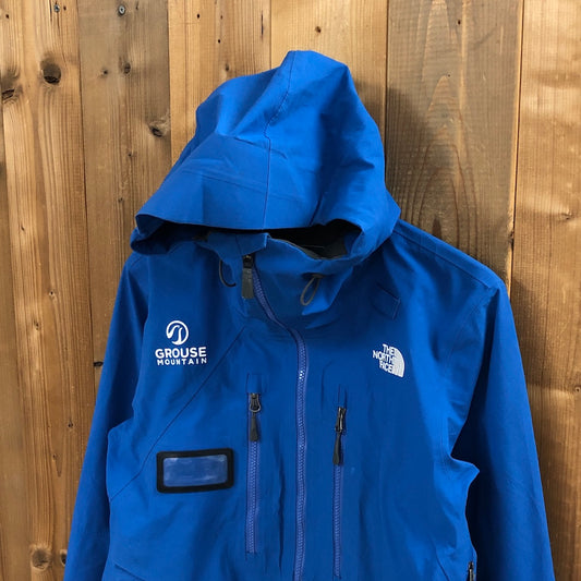 THE NORTH FACE ザ ノースフェイス マウンテンプロジャケット ナイロンジャケット GORE-TEX ゴアテックス ジップアップ フルジップ