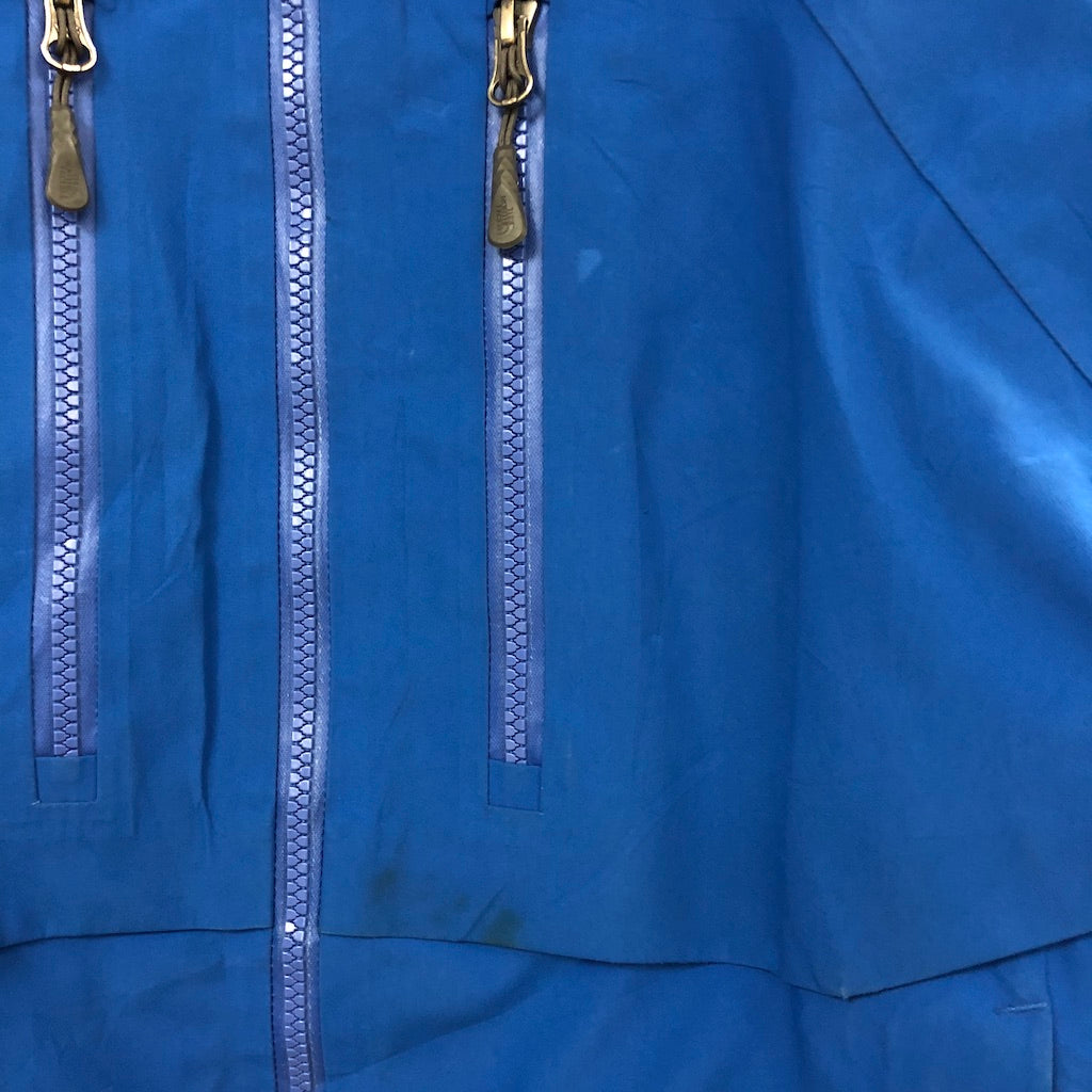 THE NORTH FACE ザ ノースフェイス マウンテンプロジャケット ナイロンジャケット GORE-TEX ゴアテックス ジップアップ フルジップ