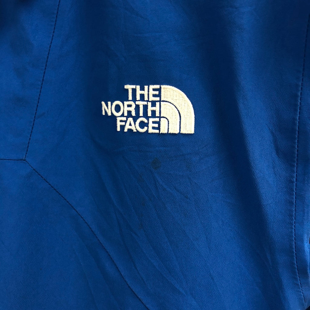 THE NORTH FACE ザ ノースフェイス マウンテンプロジャケット ナイロンジャケット GORE-TEX ゴアテックス ジップアップ フルジップ