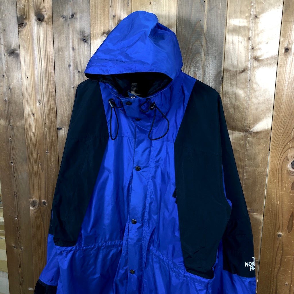 THE NORTH FACE ノースフェイス マウンテンガイドジャケットマウンテンパーカー GORE-TEX ゴアテックス