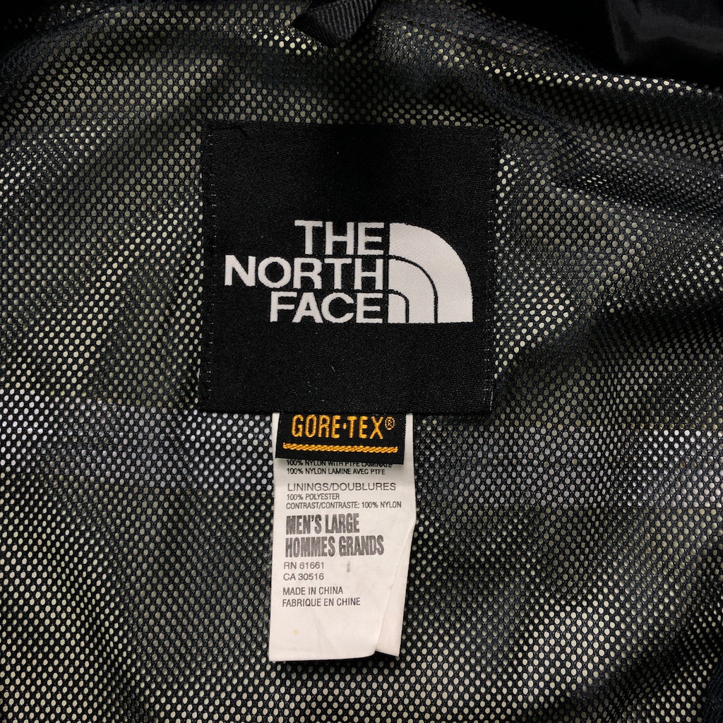 ノースフェイス　Northface マウンテンパーカー　61661