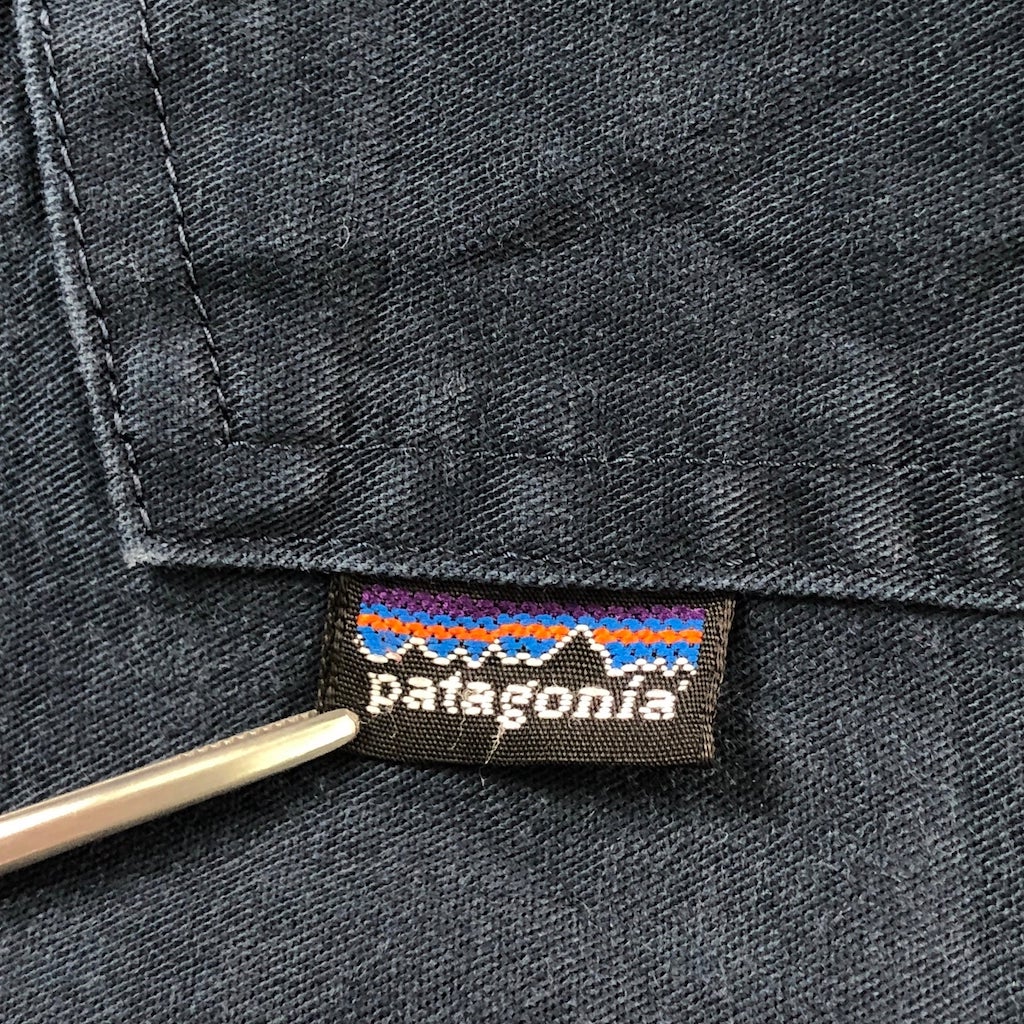 patagonia パタゴニア クライミングパンツ STY76091