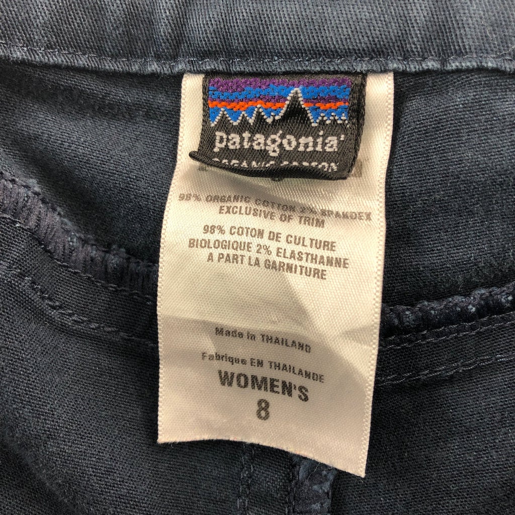 patagonia パタゴニア クライミングパンツ STY76091