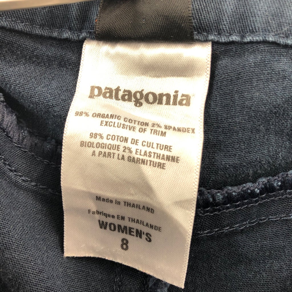 patagonia パタゴニア クライミングパンツ STY76091