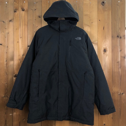 THE NORTH FACE ノースフェイス MOUNT ELBERT マウントエルバート ダウンジャケット ダウンコート パーカー フーディー DRYVENT ドライヴェント 550フィル