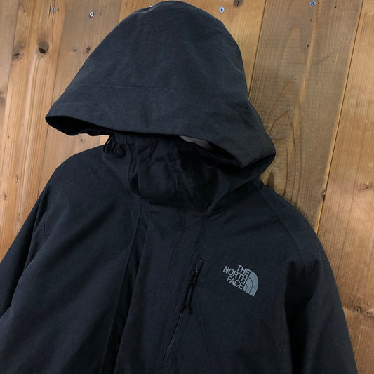 THE NORTH FACE ノースフェイス MOUNT ELBERT マウントエルバート ダウンジャケット ダウンコート パーカー フーディー DRYVENT ドライヴェント 550フィル