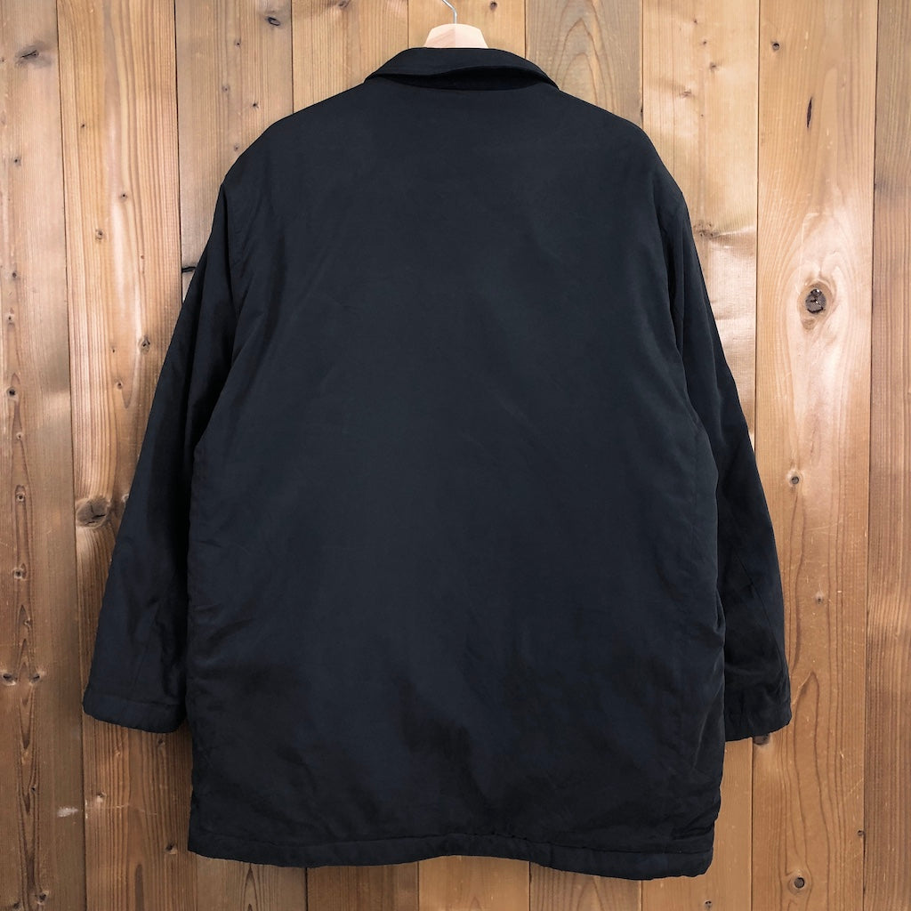 80s vintage Burberry バーバリー リバーシブル コート ジャケット キルティング