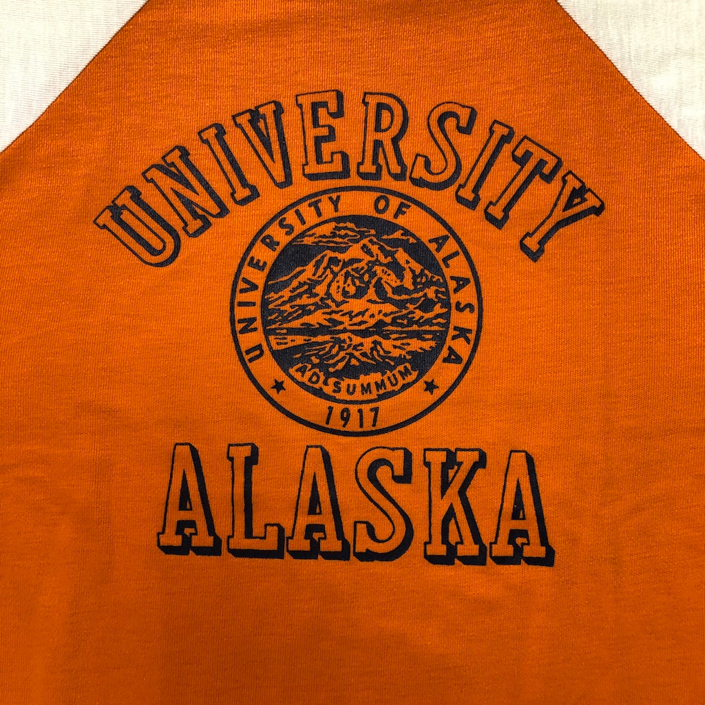 70'S ARTEX college T-SHIRTS