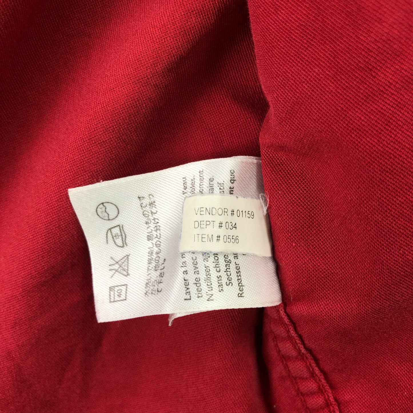 Eddie Bauer エディバウアー 長袖シャツ ボタンシャツ 胸ポケット