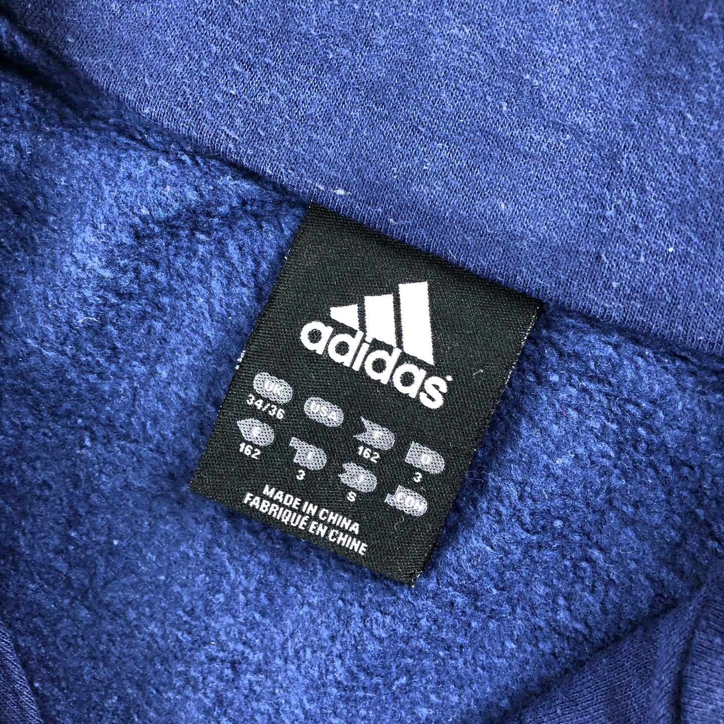 adidas アディダス トラックジャケット ハーフジップ プルオーバー ジャージ