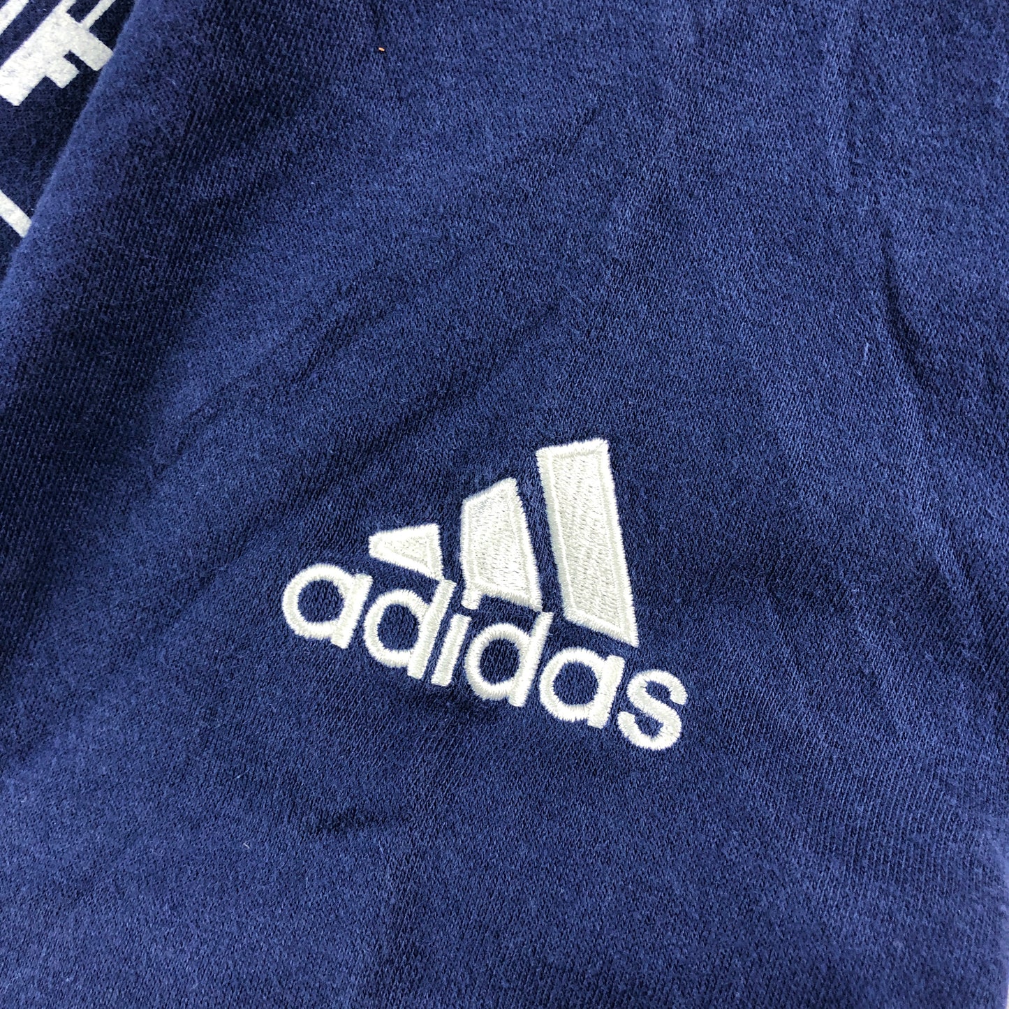 adidas アディダス トラックジャケット ハーフジップ プルオーバー ジャージ