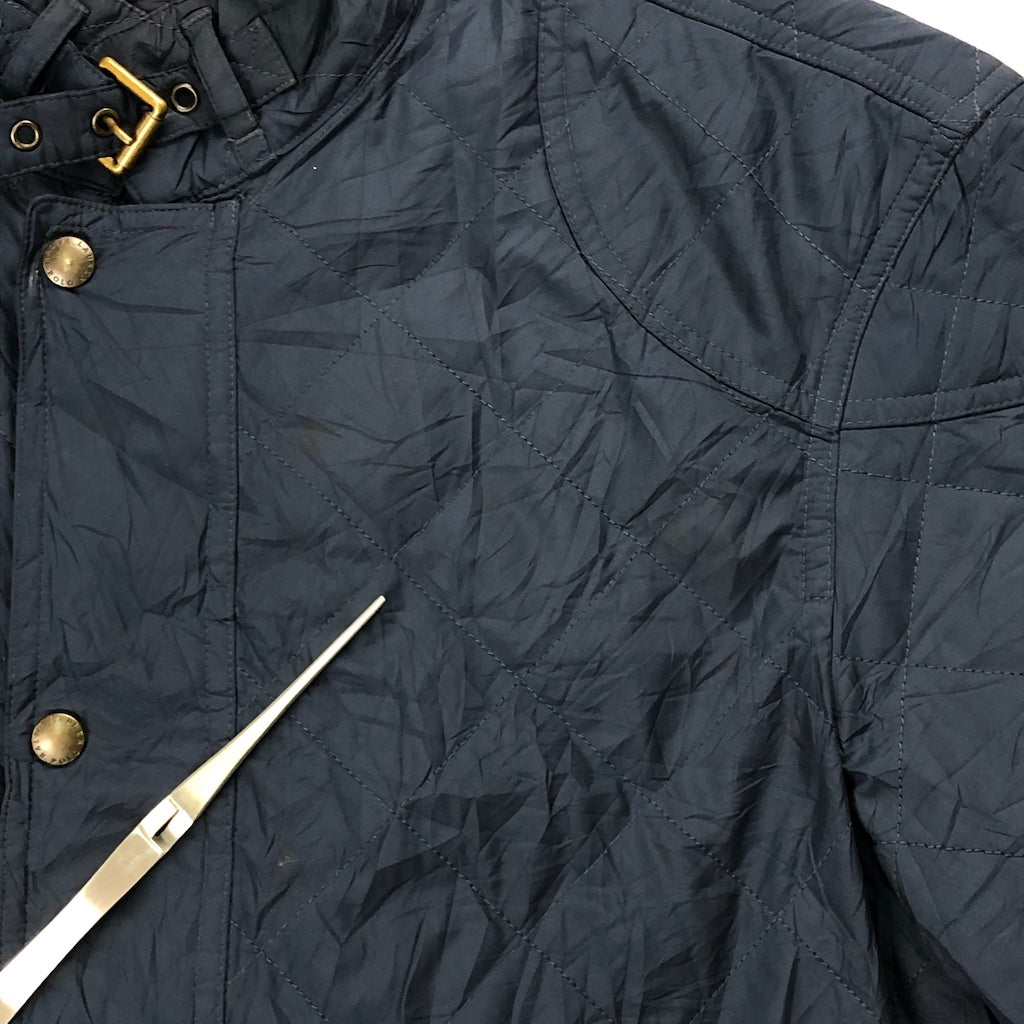 Polo by Ralph Lauren ポロバイラルフローレン キルティングジャケット 中綿ナイロンジャケット