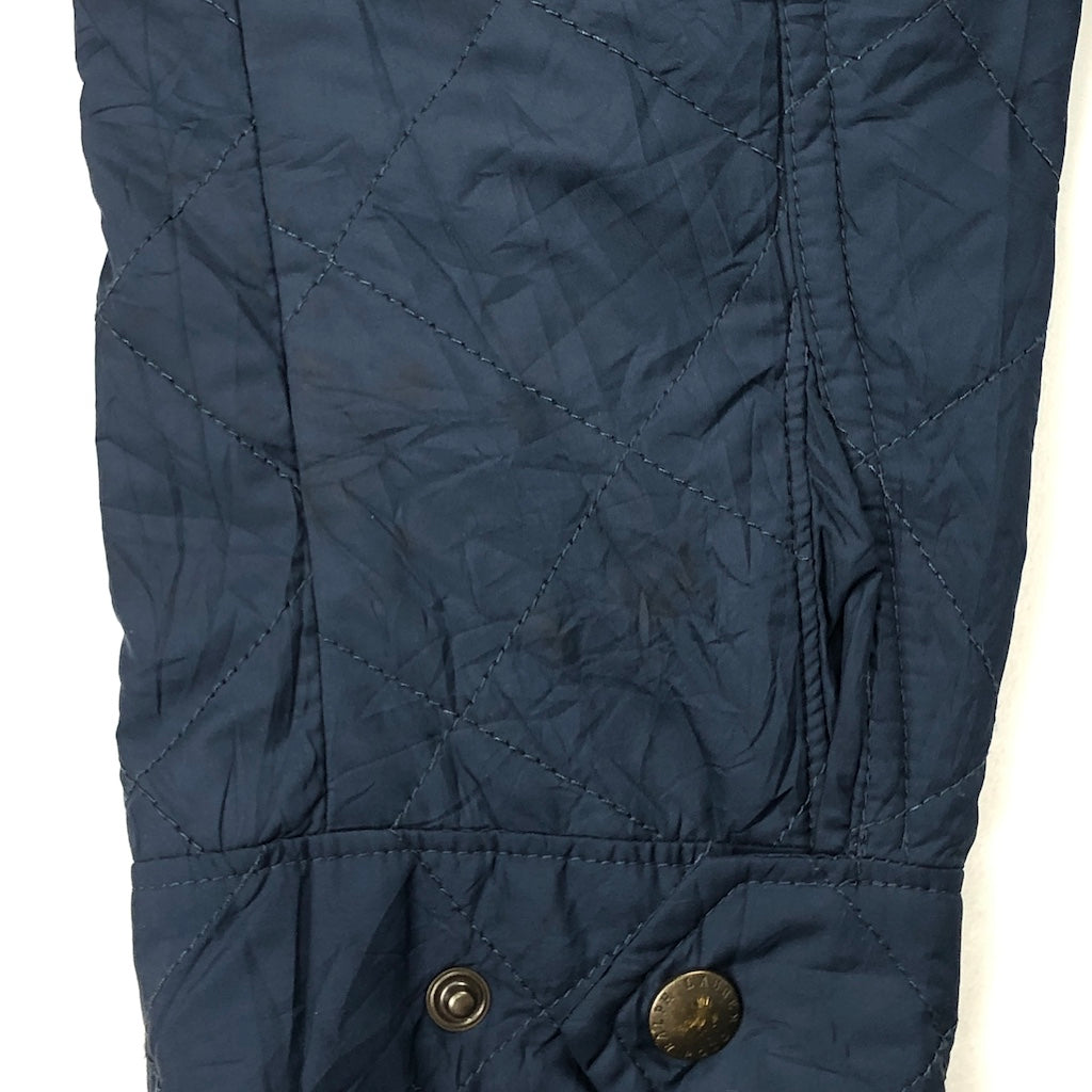Polo by Ralph Lauren ポロバイラルフローレン キルティングジャケット 中綿ナイロンジャケット