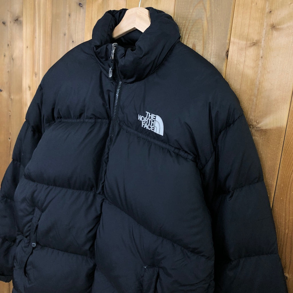 THE NORTH FACE ノースフェイス ヌプシ ダウンジャケット 700フィル