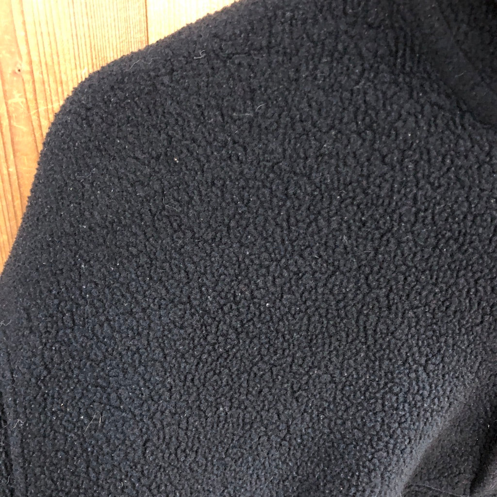 90s vintage Patagonia パタゴニア スナップT シンチラフリース プルオーバー