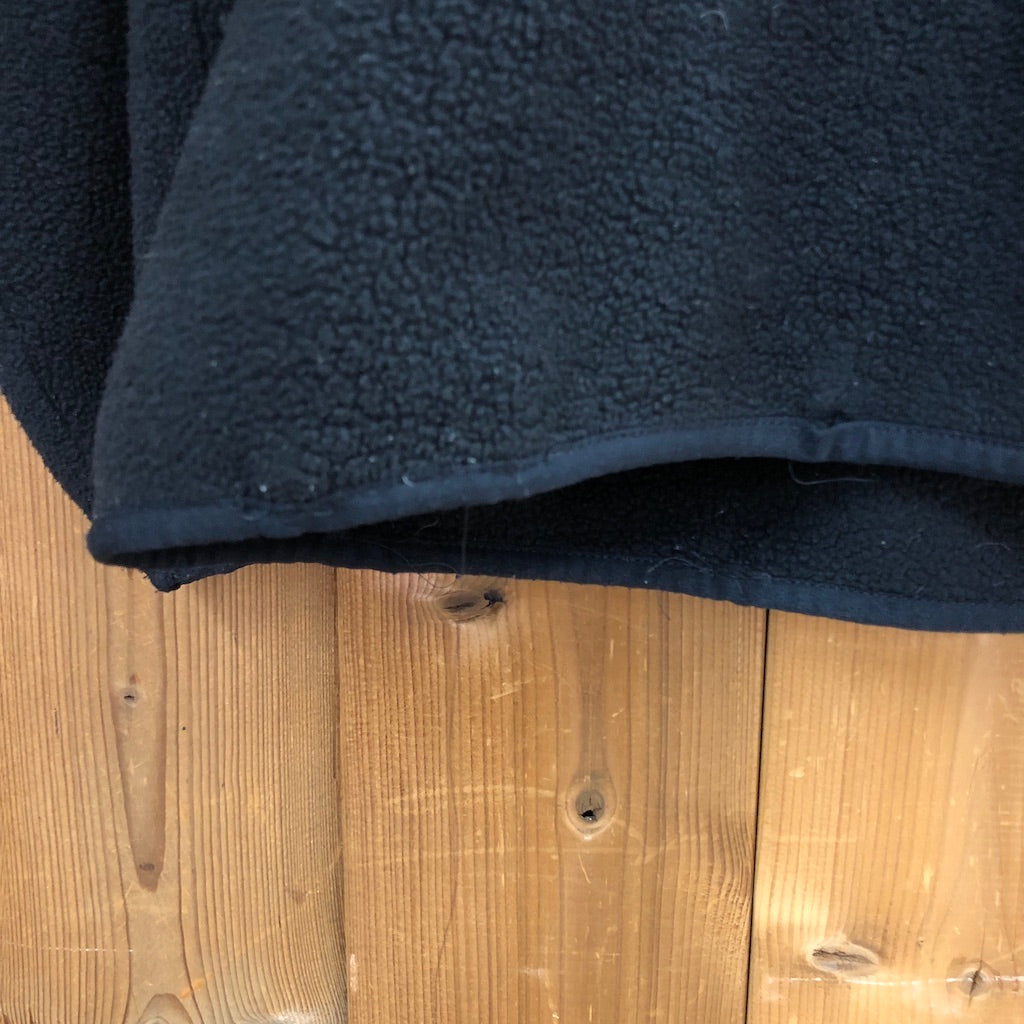 90s vintage Patagonia パタゴニア スナップT シンチラフリース プルオーバー