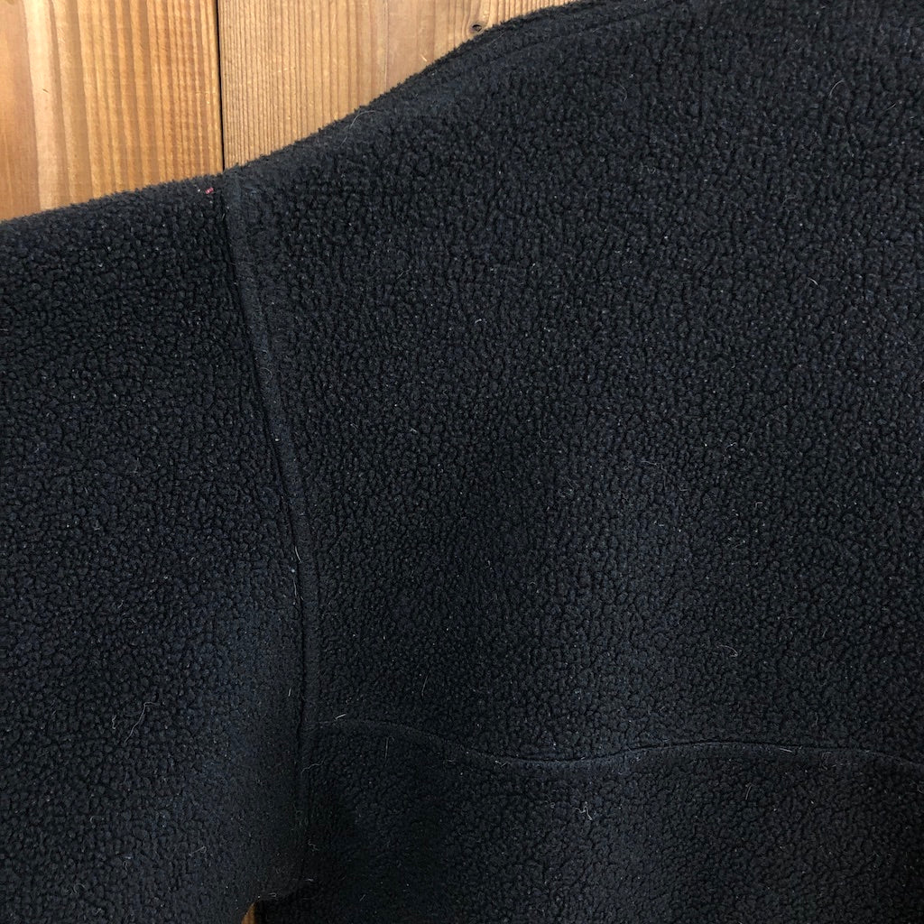 90s vintage Patagonia パタゴニア スナップT シンチラフリース プルオーバー