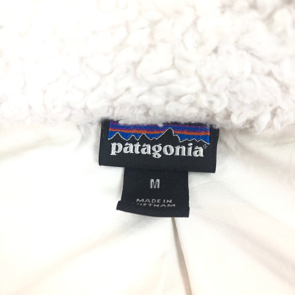 patagonia パタゴニア ロスガトス ベスト Los Gatos Vest フリース フルジップ ジップアップ 25216