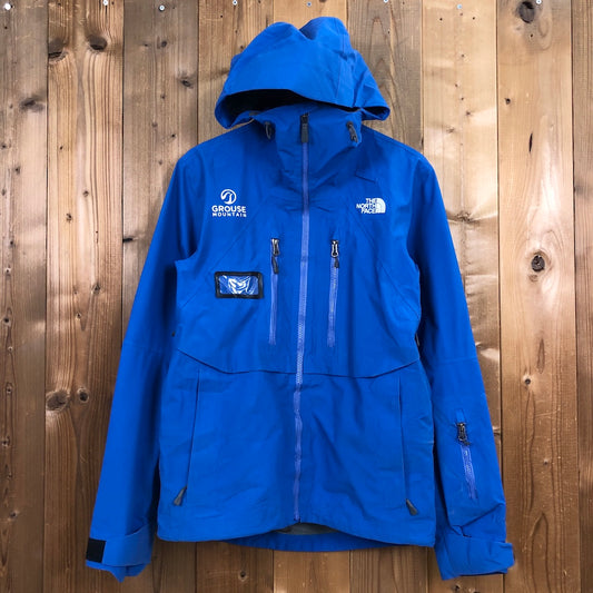 THE NORTH FACE ノースフェイス マウンテンプロジャケット GORE−TEX SNOW SCHOOL マウンテンパーカー