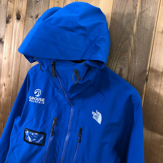 THE NORTH FACE ノースフェイス マウンテンプロジャケット GORE−TEX SNOW SCHOOL マウンテンパーカー