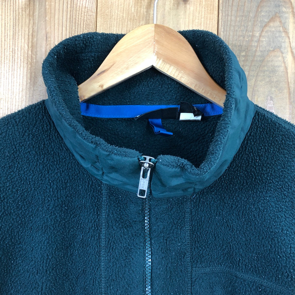 90s vintage patagonia パタゴニア フリースジャケット シンチラジャケット