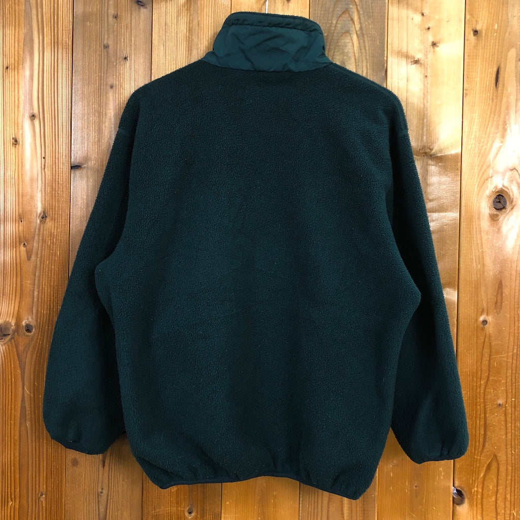 90s vintage patagonia パタゴニア フリースジャケット シンチラジャケット
