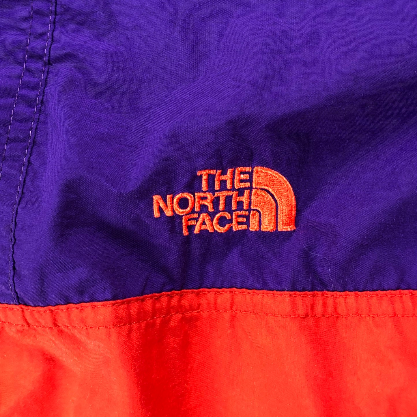 THE NORTH FACE ザノースフェイス サイクロンジャケット ナイロンジャケット フーディー ジップアップ　