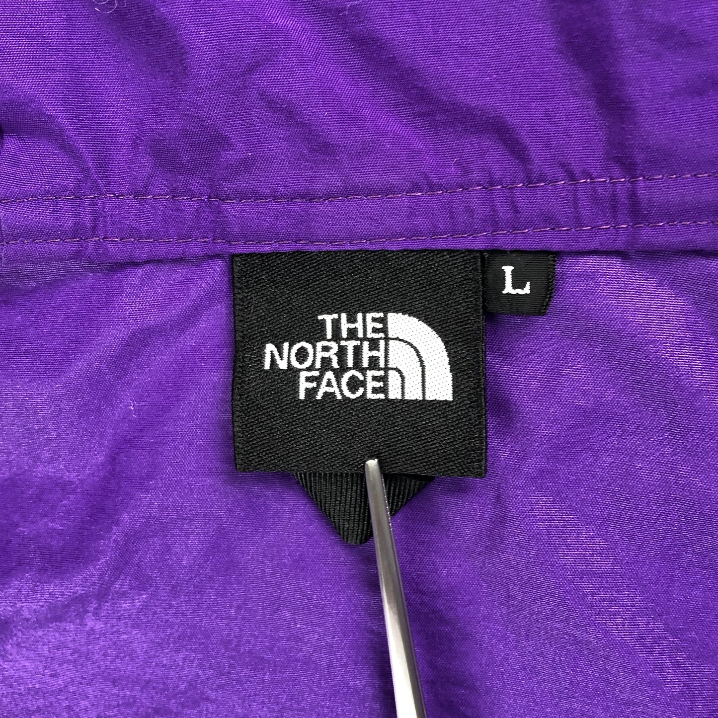 THE NORTH FACE ザノースフェイス サイクロンジャケット ナイロンジャケット フーディー ジップアップ　
