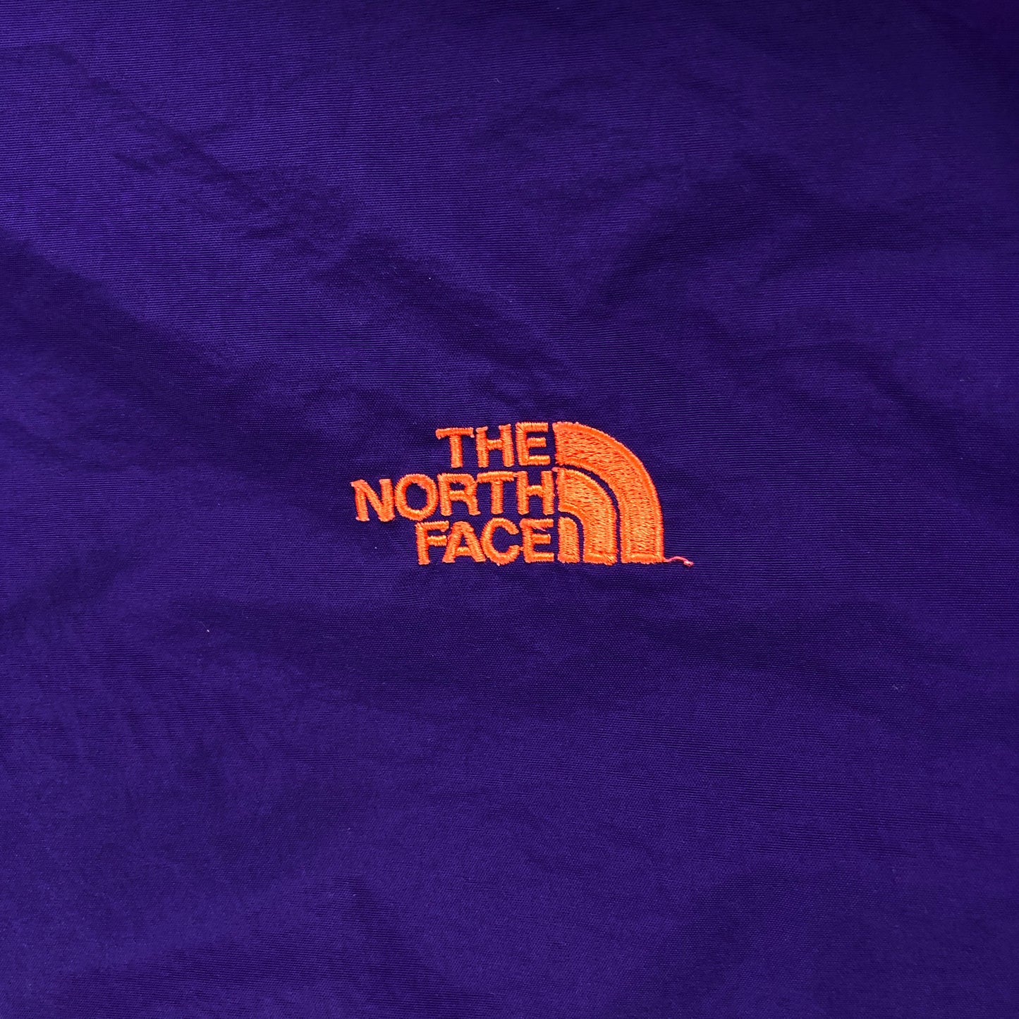 THE NORTH FACE ザノースフェイス サイクロンジャケット ナイロンジャケット フーディー ジップアップ　