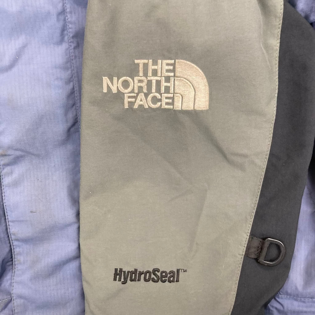 90s vintage THE NORTH FACE ノースフェイス マウンテンパーカー ナイロンジャケット