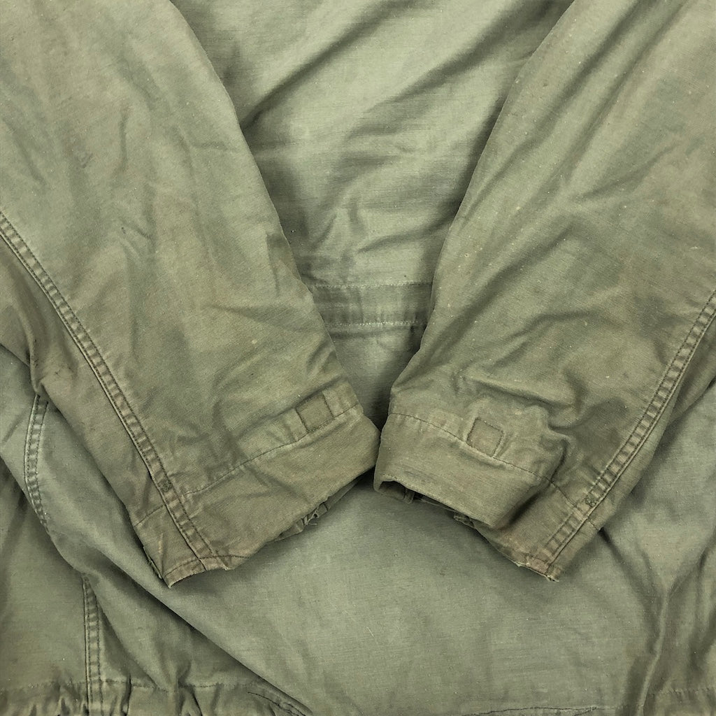 USARMY M65 FieldJacket 2nd ミリタリー米軍