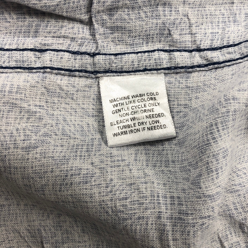 ROUNDTREE & YOKE ラウンドツリーアンドヨーク アロハシャツ オープンカラーシャツ 半袖シャツ