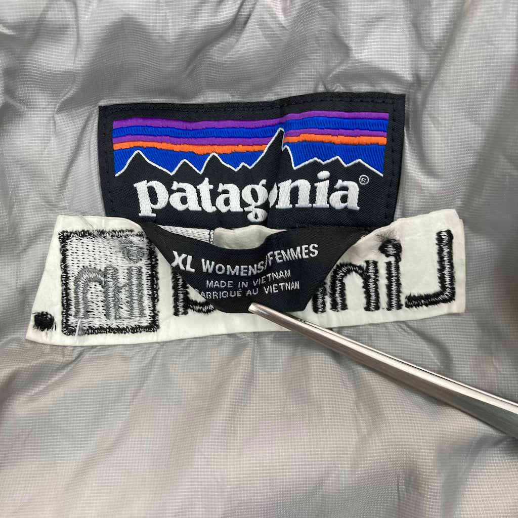 patagonia パタゴニア ナノパフジャケット 中綿ナイロンジャケット