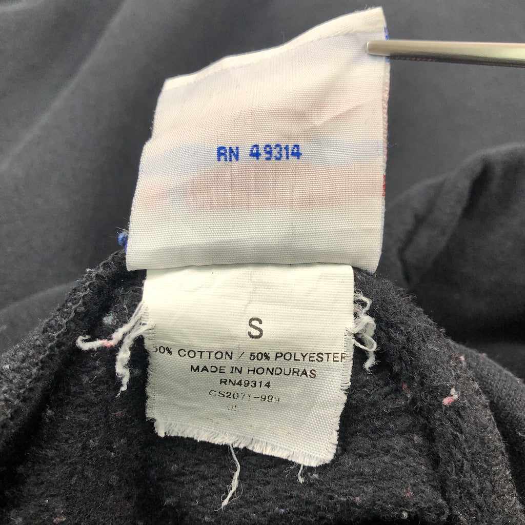 Champion チャンピオン スウェット パーカー プルオーバー ビッグプリント 長袖