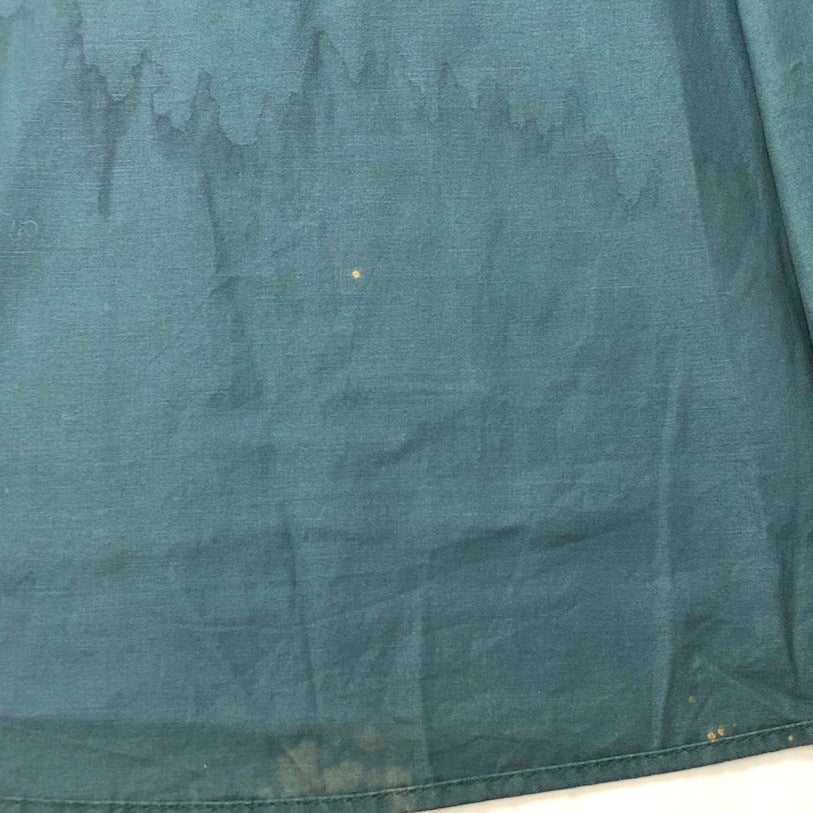 USA製 RED KAP レッドキャップ ワークシャツ 半袖シャツ