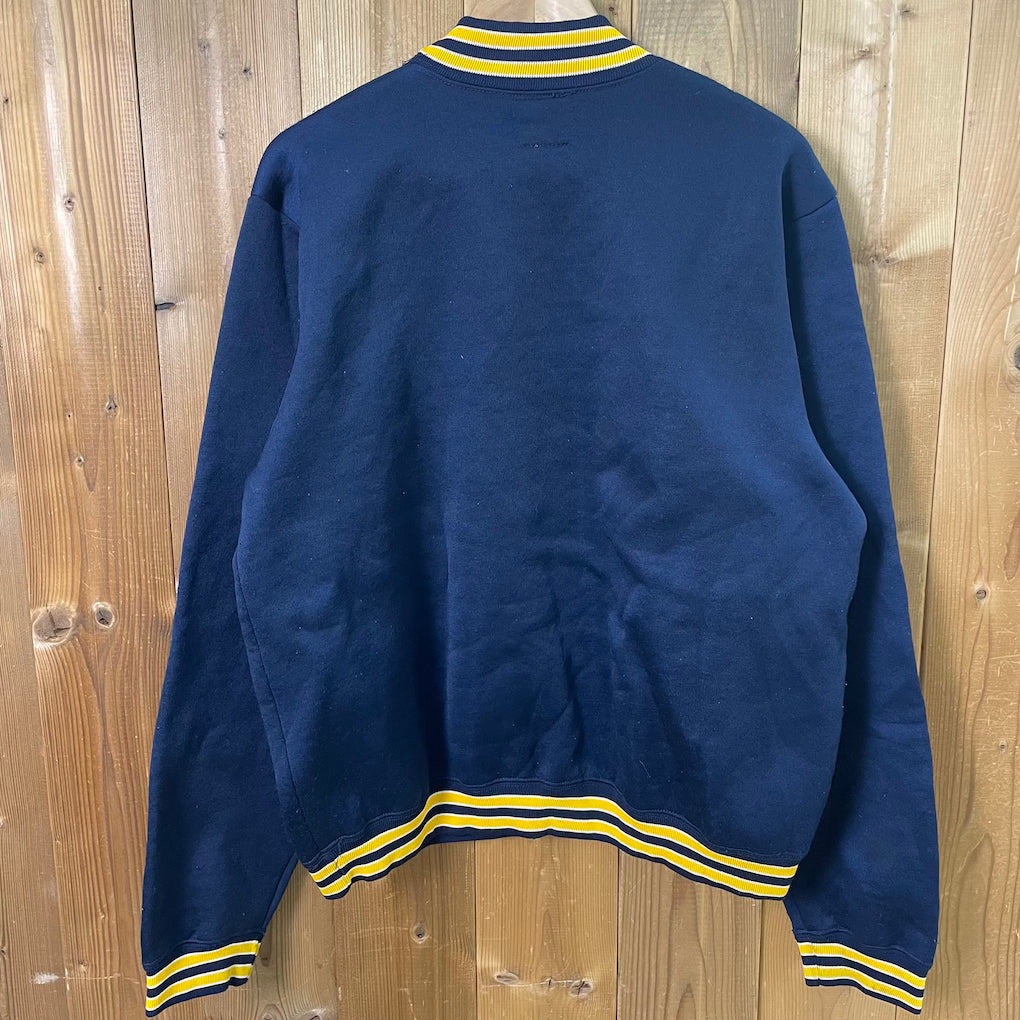 60s vintage USA製 Champion PRODUCTS INC チャンピオン スウェットシャツ プロダクツ XC トレーナー 長袖 プルオーバー プリント Noathport