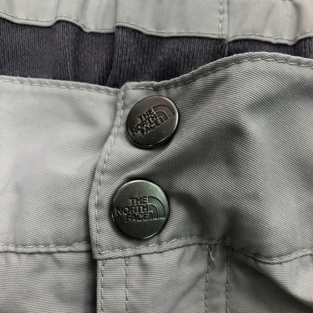 THE NORTH FACE ノースフェイス スキーパンツ ナイロンパンツ HYVENT
