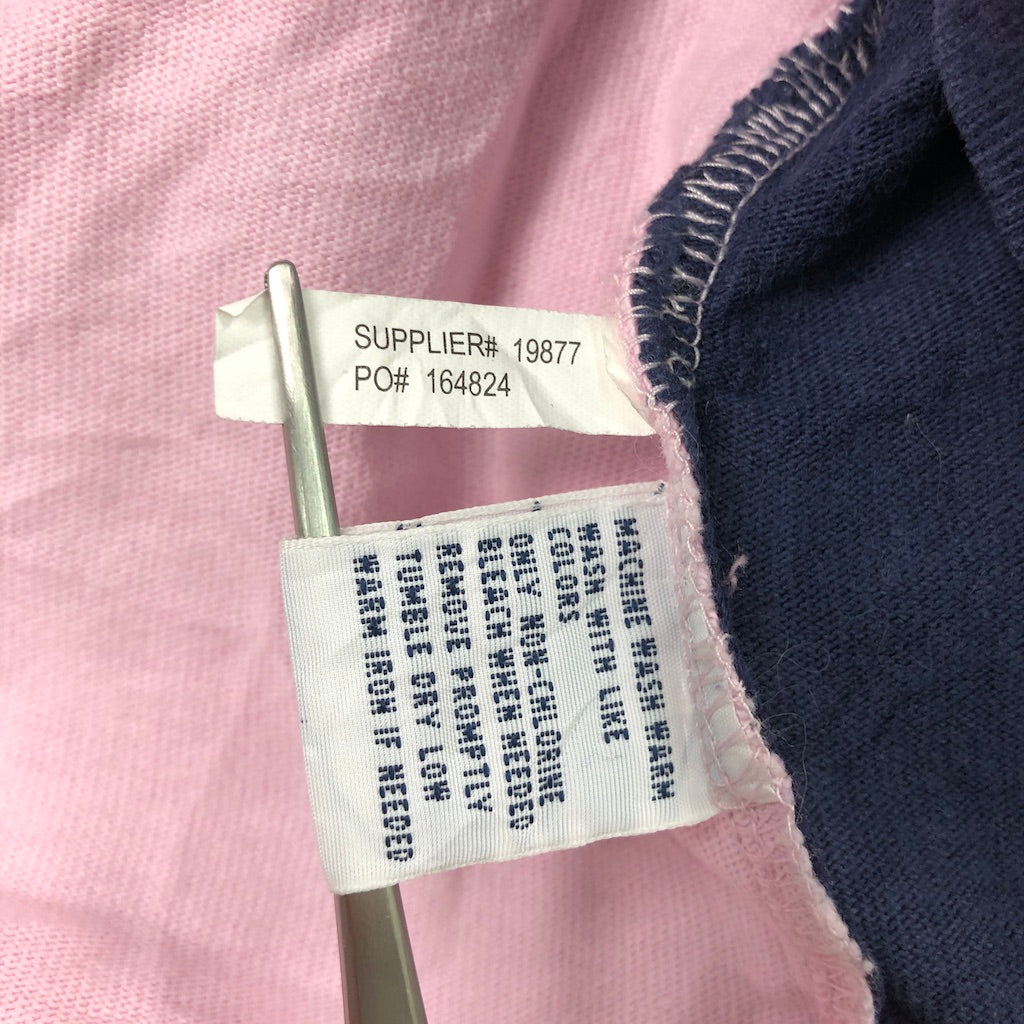 Polo by Ralph Lauren ポロ バイ ラルフローレン ラガーシャツ プルオーバー