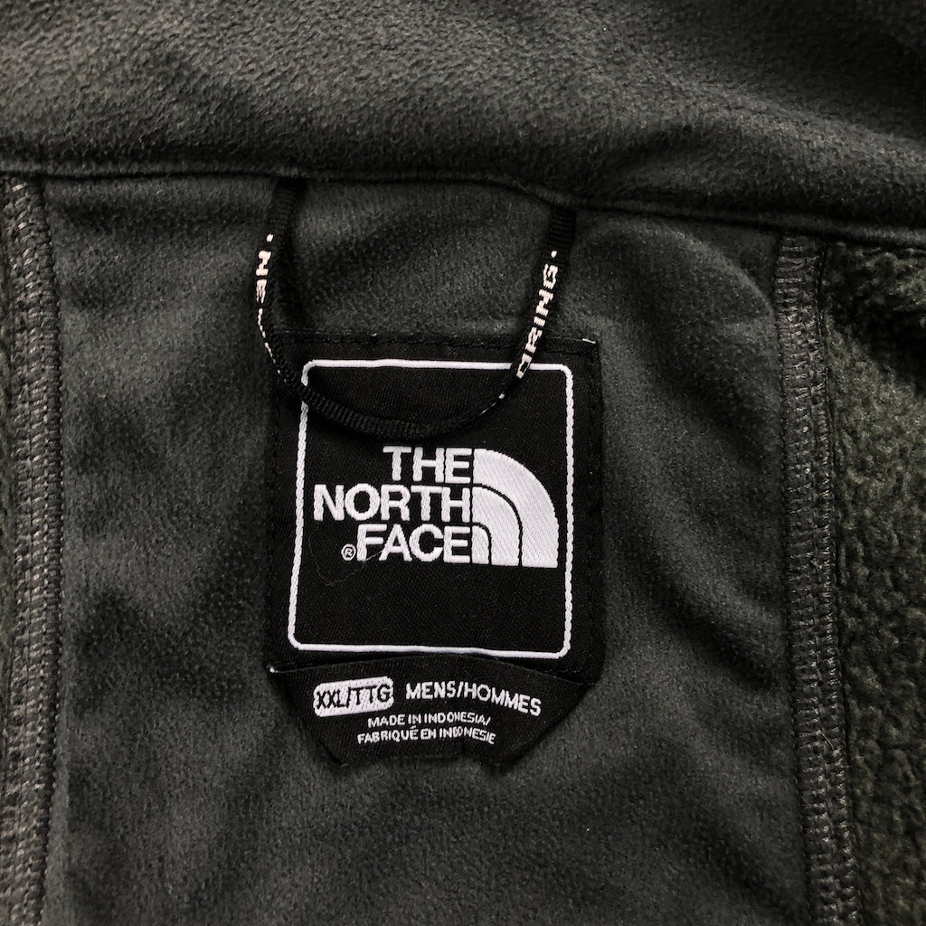 THE NORTH FACE ノースフェイス マウンテンパーカー ジップインジップ ナイロンジャケット HYVENT ハイヴェント