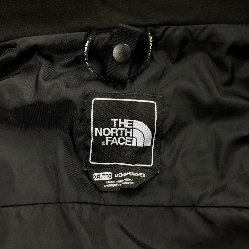 THE NORTH FACE ノースフェイス マウンテンパーカー ジップインジップ ナイロンジャケット HYVENT ハイヴェント