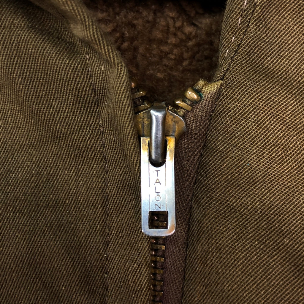 70s vintage Sears シアーズ ジャケット ファラオコート カーコート 