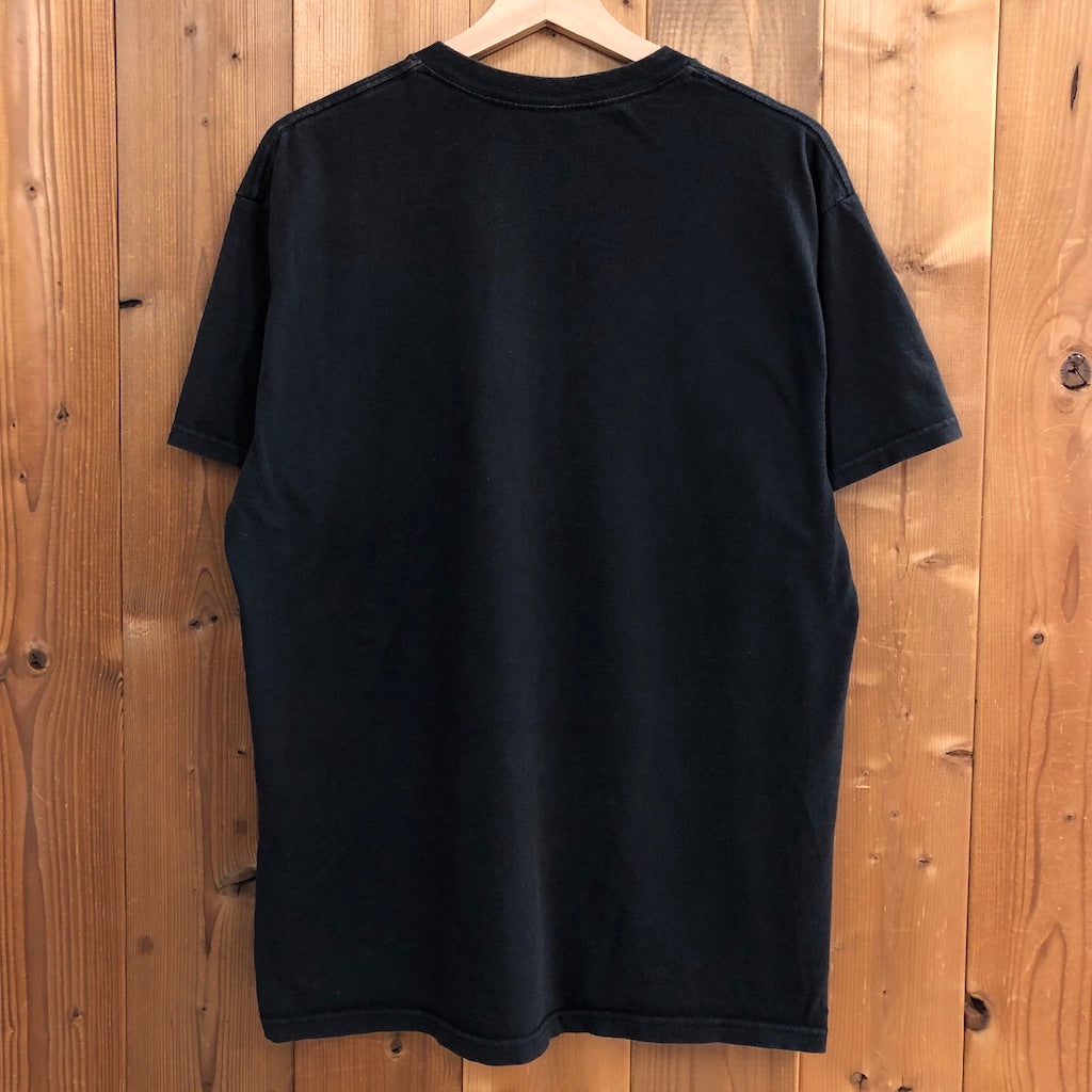 ZION ザイオン BOB MARLEY ボブ・マーリー Tシャツ 半袖 カットソー ビッグプリント レゲエ