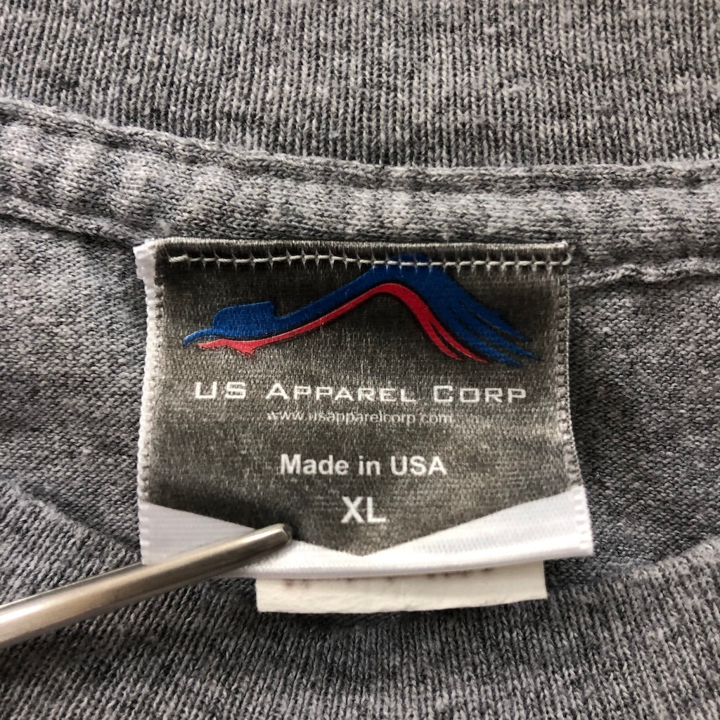USA製 US APPAREL CORP ユーエスアパレルコープ スウェット HARVARD ハーバード大学