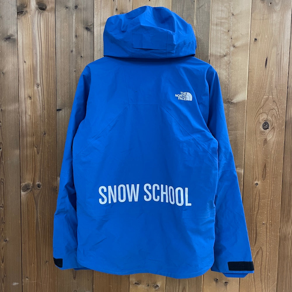THE NORTH FACE ノースフェイス マウンテンプロジャケット マウンテンパーカー GORE-TEX ゴアテックス grouse mountain