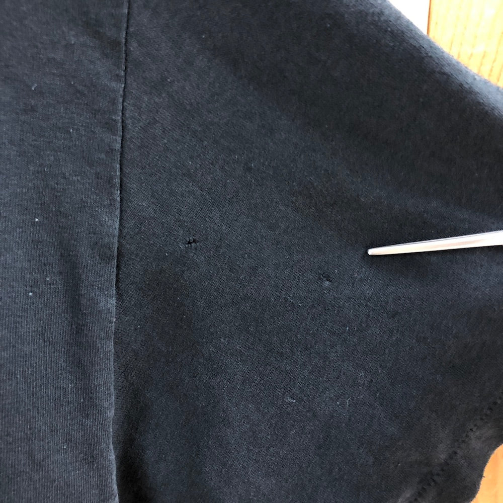 90s vintage Hanes ヘインズ D.A.R.E ドラッグ 乱用予防団体 プリントTシャツ 半袖 カットソー