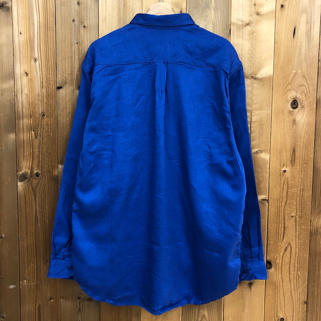 Carhartt カーハート FR 耐火布 ワークシャツ 長袖シャツ 無地