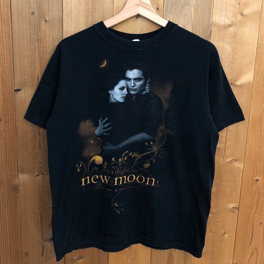 anvil アンビル Twilight Saga トワイライトサガ プリントTシャツ 半袖 カットソー ムービーT 映画