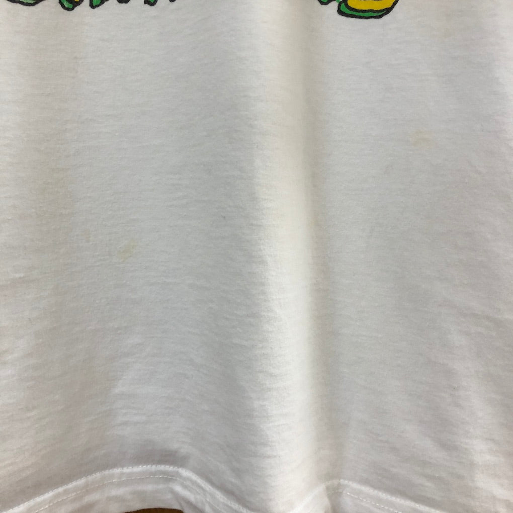 THE SIMPSONS BART ザ・シンプソンズ バート プリントTシャツ 半袖 カットソー