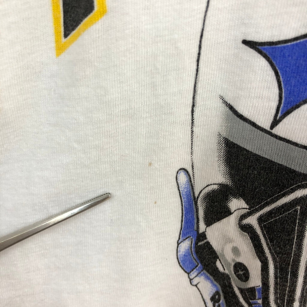 SBW Pittsburgh Steelers ピッツバーグ スティーラーズ プリントTシャツ NFL 半袖 カットソー