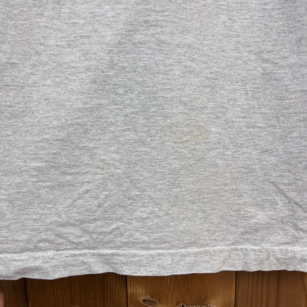 90s vintage USA製 FRUITS OF THE LOOM フルーツオブザルーム LOFTEEZ BOSTON MARATHON ボストン マラソン Tシャツ 半袖